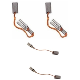 Carvãozinho Compatível Com Máquina Tosa Modelo Ag/agc/agi (par) em Oferta na Shopee