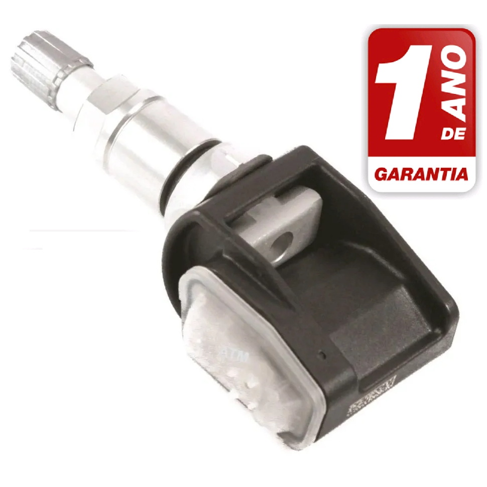 Sensor Pneu Tpms Bmw 330i 320 328d 330e M340i 530i 530e 535i 540i 540d 550i M5 M6 X3 X4 X5 X6 X7 Z4 Bico Válvula Pito