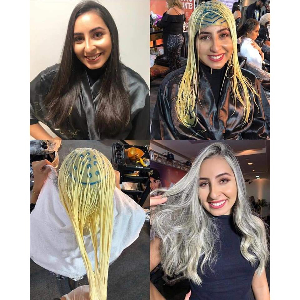 touca angles robson peluqueiro