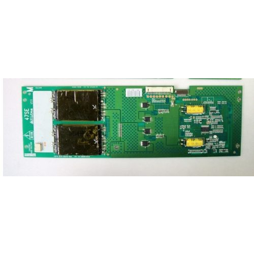 Placa Inverter Tv LG - Ppw-cc47se-s - 47lh70yd