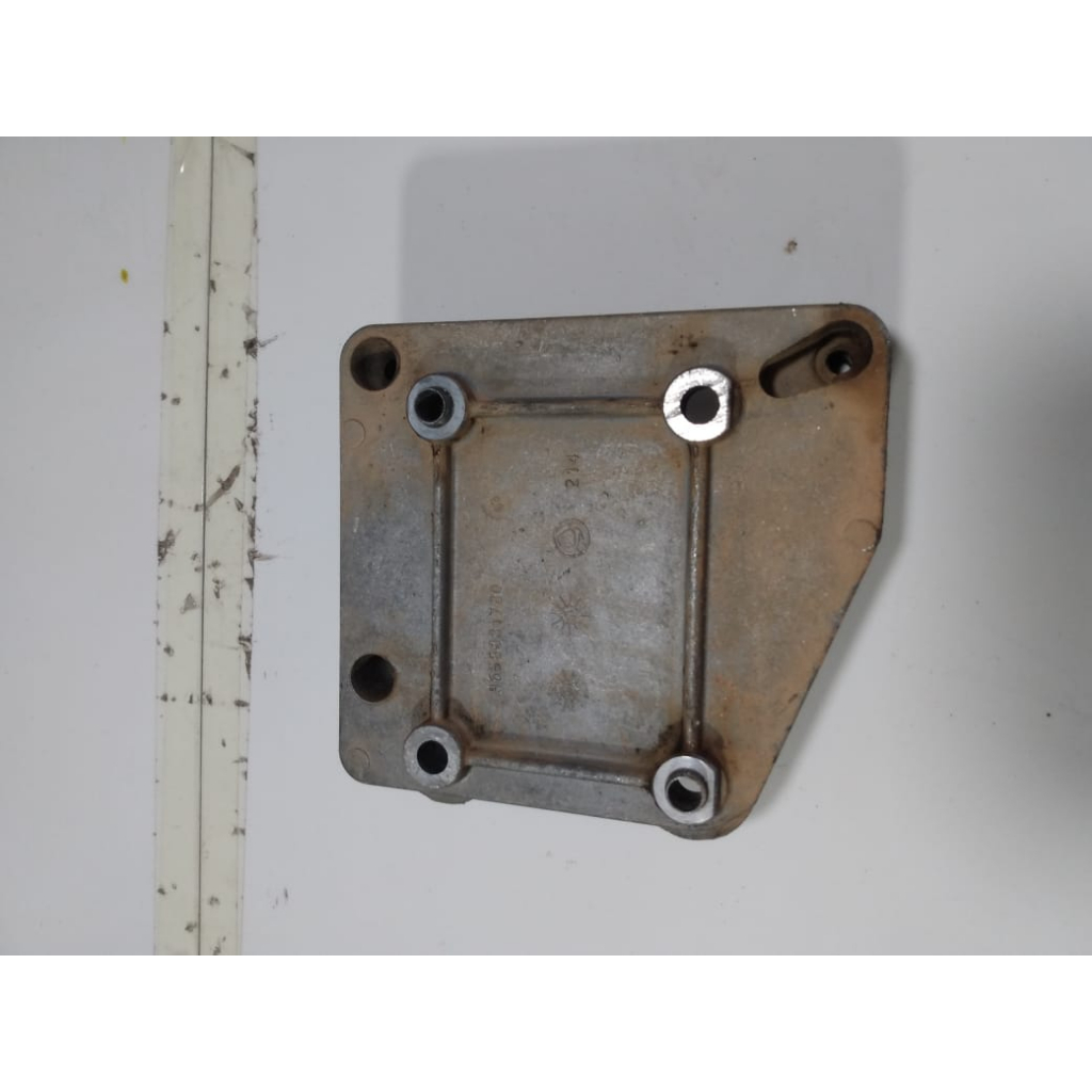 Suporte Compressor De Ar Condicionado Peugeot 207