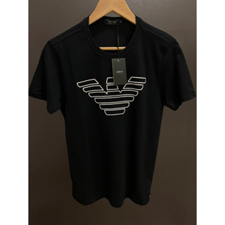 Camiseta T-shirt Plus-size + Extra-Grande do ( P/ OU + G4 ) Masculina, feminina Oversize + Regular Importada algodão egípcio GRIFES China, Peru Entrega imediata (AJCM)