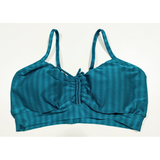 Top de regulagem com bojo removível academia treino esporte zumba em Oferta na Shopee