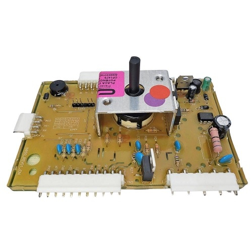 Placa Potência Electrolux Lt13b A99035102 Marca CP1479