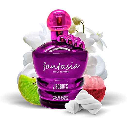 Perfume Fantasia EDT I´scents