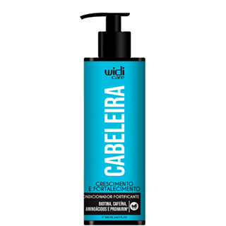 Condicionador Fortificante Cabeleira Widi Care 300ml