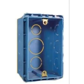 O que é Caixinha 4x2 Metal? Guia e Onde Comprar | BuscaProdutos