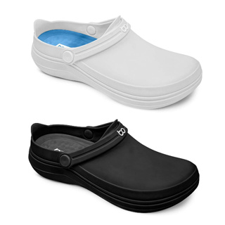 Sandália Boa Onda Safe Anatômico Profissional Antiderrapante Unisex Masculino Feminino em Oferta na Shopee