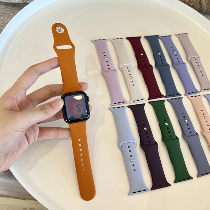 Apple Watch Branco Estelar: Onde Comprar | BuscaProdutos