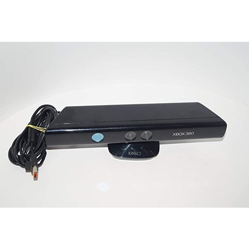 Sensor Kinect Para Xbox 360 microsoft original