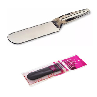 Lixa Descartável PARA PÉS Com Refil Plástico 10unidades + Base de acrílico Fumê - CELS em Oferta na Shopee