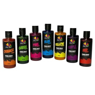 Tonalizante Color Hair 120ml em Oferta na Shopee