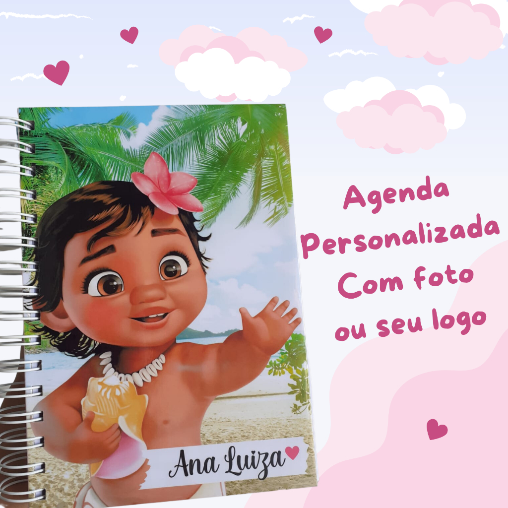 Foto de Caderno Pequeno: Onde Comprar | BuscaProdutos