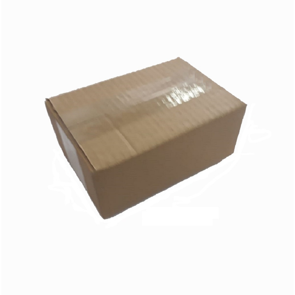 Caixa de Papelão 16x11x6 Pac Sedex 50 Unidades em Oferta na Shopee
