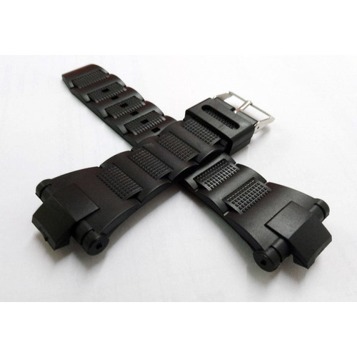 Pulseira De Borracha G Shock 5369 Mtg-s1000