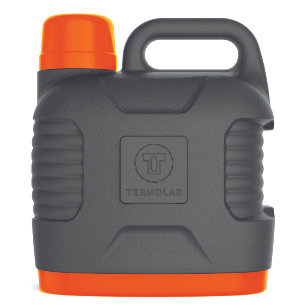 Garrafão Térmico 5 Litros Supertermo - Termolar em Oferta na Shopee