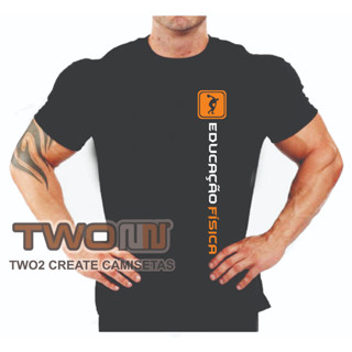 CAMISETA PROFESSOR EDUCAÇÃO FISICA DRY FIT ACADEMIA ESCOLA PERSONAL