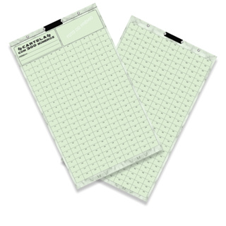 Rifa de Números c/ 2.000, 100, 150, 200, 300... 1.500 Cartela folha única papel 180g ID: 22095578977 em Oferta na Shopee