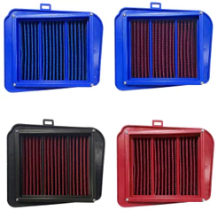 Filtro De Ar Lavavel Titan150 160 Fan125 150 160 Cargo Start150 160 2014 Em Diante Filtro Do Grau