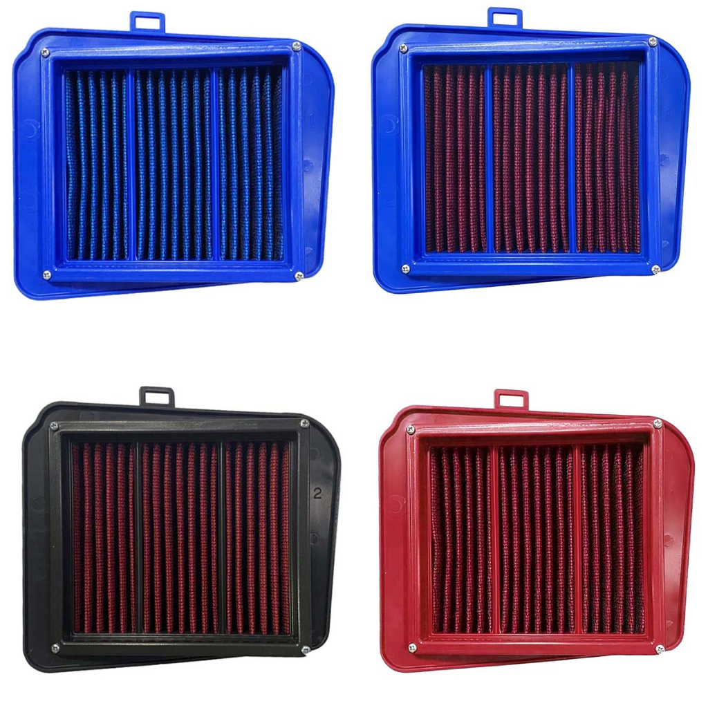 Filtro De Ar Lavavel Titan150 160 Fan125 150 160 Cargo Start150 160 2014 Em Diante  Filtro Do Grau em Oferta na Shopee