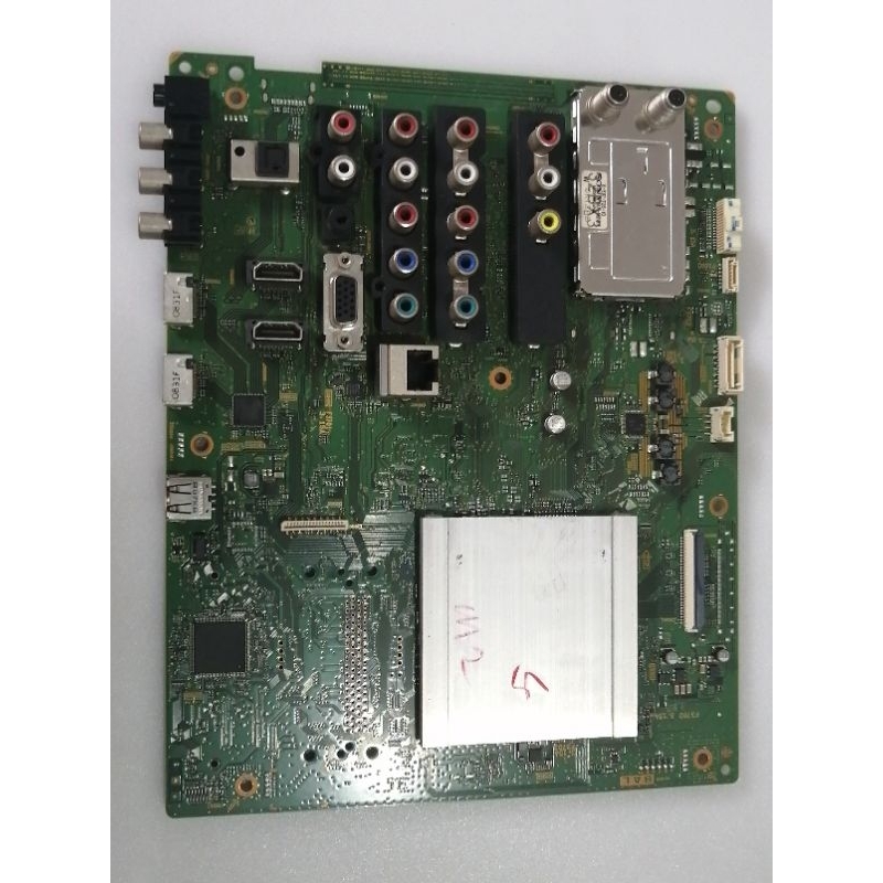 Placa Principal Sony Kdl-32bx305 Testada