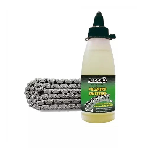 POLIMERO SINTETICO P/ CORRENTE 100 ML