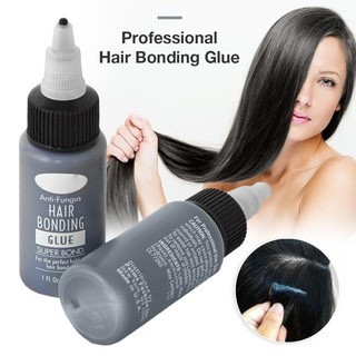 COLA LANELL P/ MEGA HAIR ANTI FUNGO 30ML