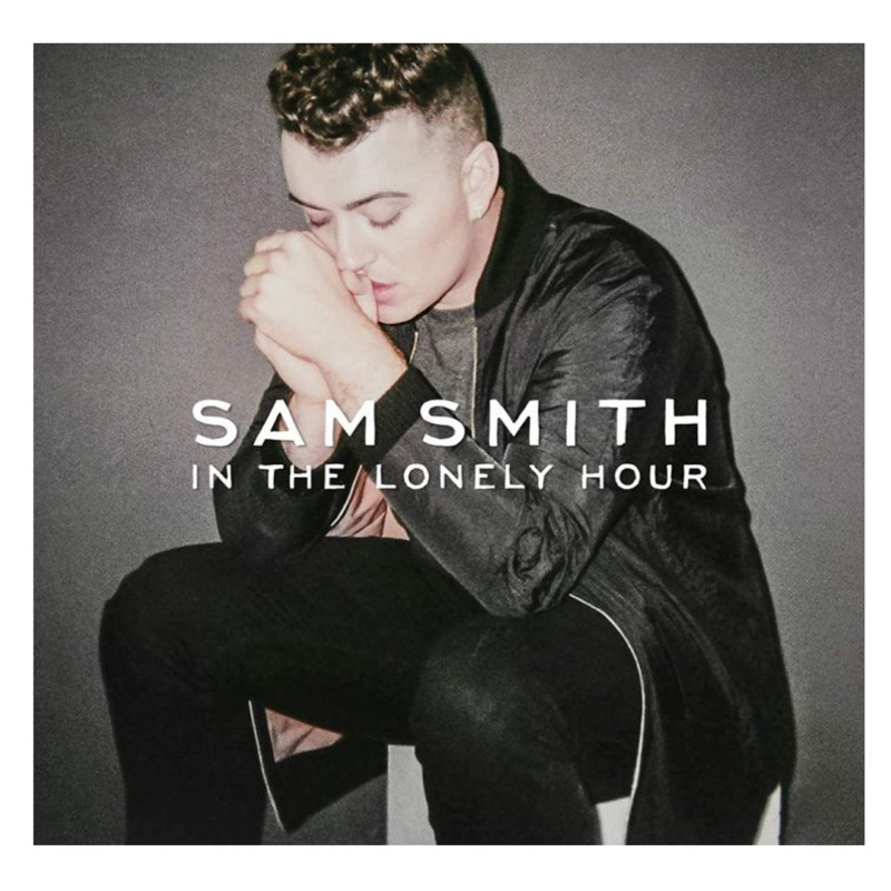 CD: Sam Smith - In The Lonely Hour - Drowning Shadows Edition / Duplo / Novo / Lacrado