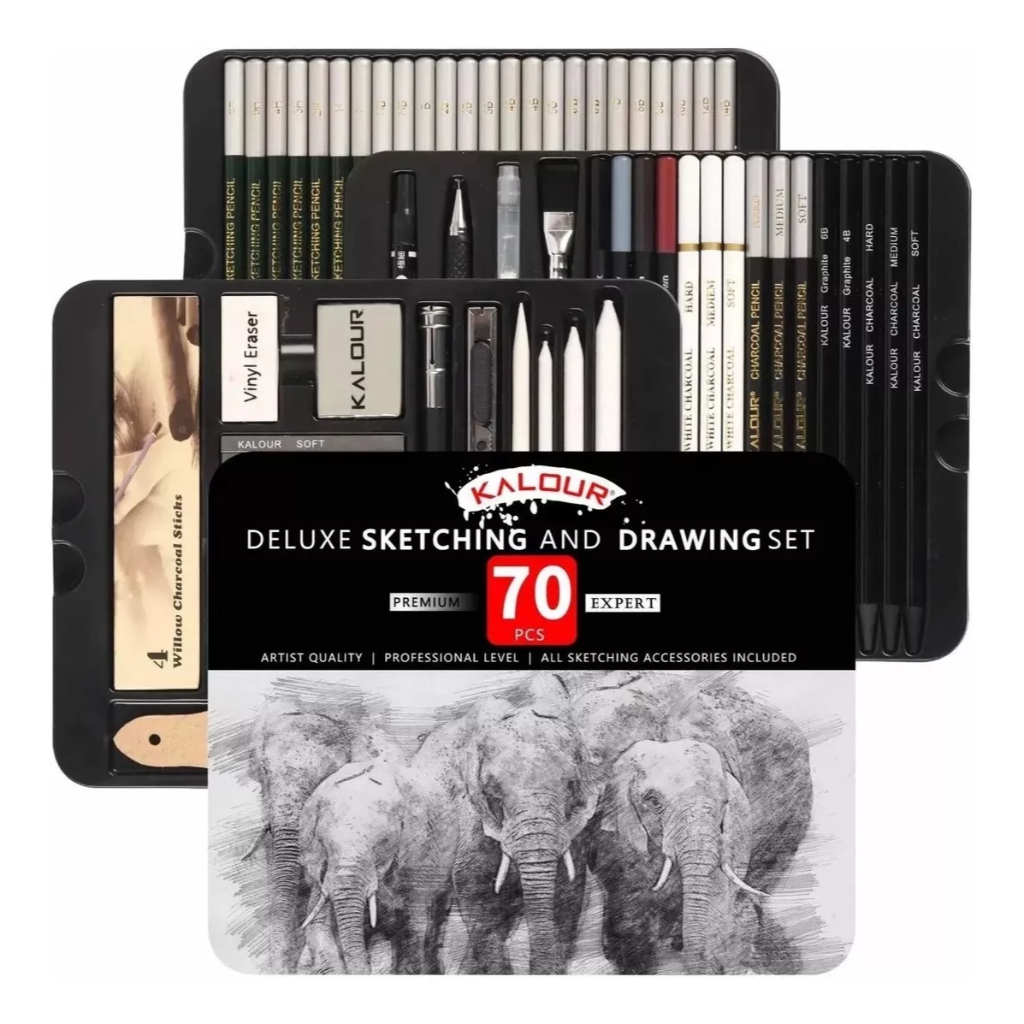 Estojo para Lápis Profissional: Onde Comprar | BuscaProdutos