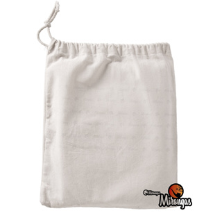 Saco Porta Guias Branco I Sem estampa | Mirongas | Umbanda | Candomblé | Entidades | Orixás | Cod000 em Oferta na Shopee