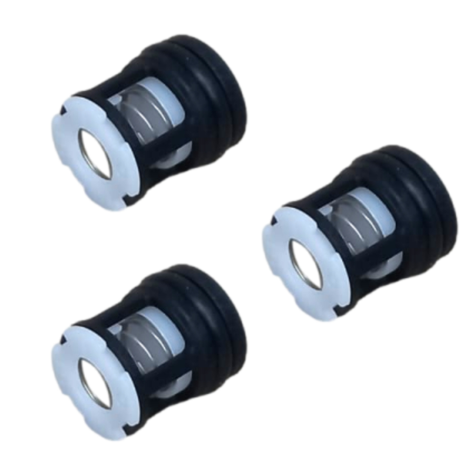 Válvula Sucção E Pressão K1, K2 Kopp - Kärcher em Oferta na Shopee