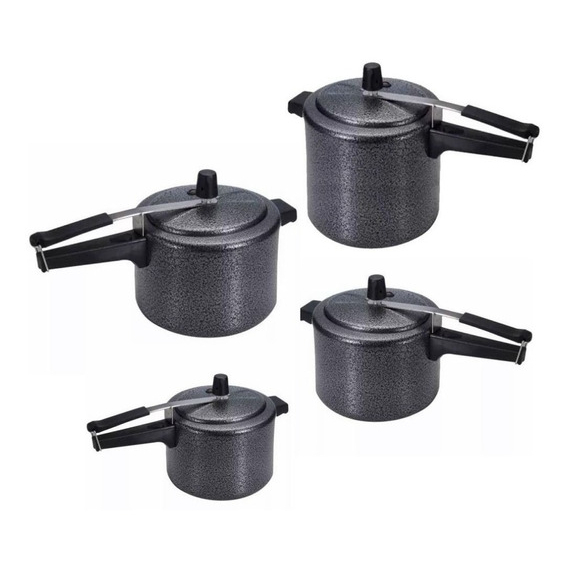 Panela de Pressão 7 Litros envio imediato