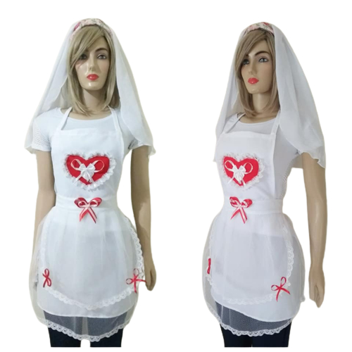 Avental Caipira: Onde Comprar | BuscaProdutos