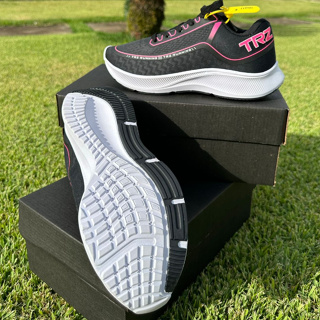 Tênis Feminino Casual Academia Confortável Corrida Leve Macio Promoção em Oferta na Shopee