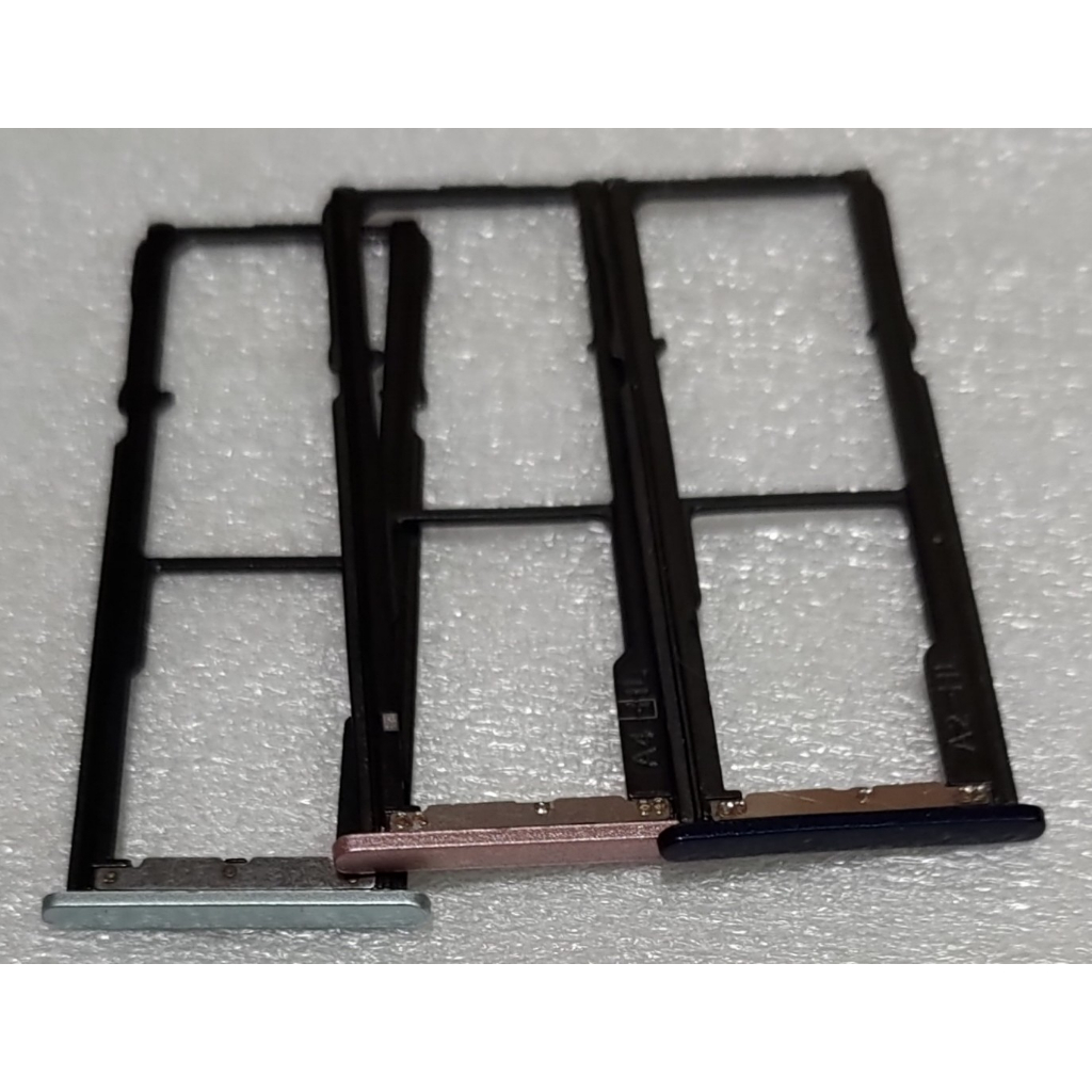 Gaveta Chip Sim Card Asus Zenfone 4 Selfie ZD553KL