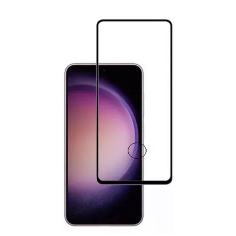 película de vidro 3D 9d Samsung s23 / S23 plus / S21 / S21 plus / S22 / S22 plus em Oferta na Shopee