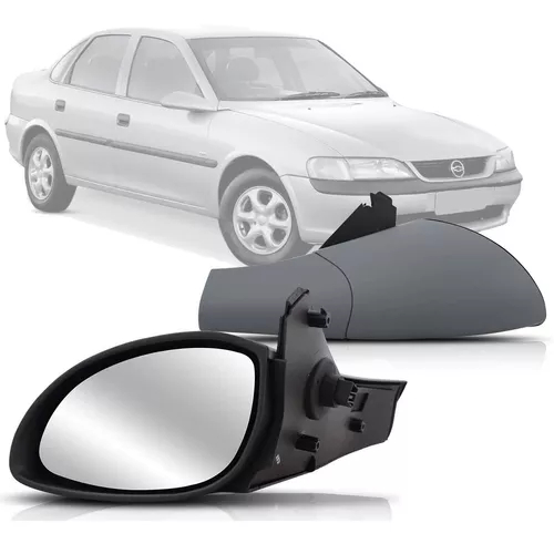 Retrovisor Vectra 1996 1997 1998 1999 Elétrico Primer