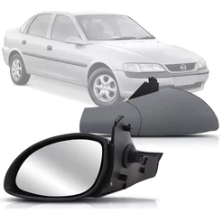 Retrovisor Vectra 1996 1997 1998 1999 Elétrico Primer