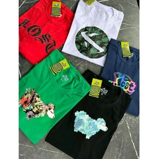 kit 3 Malhas Digitalizada Mcd Lost