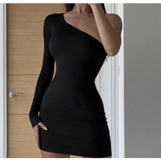 VESTIDO MULA MANCA BLOGUEIRINHA SUPLEX