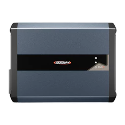 Módulo Amplificador Soundigital SD5000.1 EVO 5 1 Canal 5000W RMS 2 Ohms SD 5000 EVO5