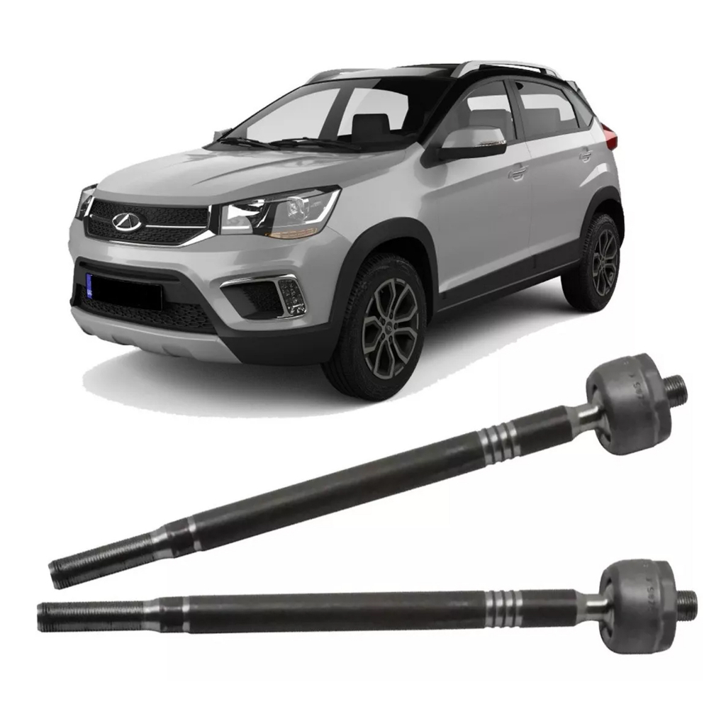 Barra Braço Articulação Axial Chery Tiggo 2 2018 2019 2020 2021 2022