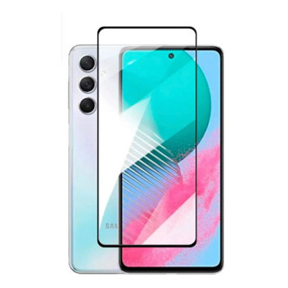 Película Protetora Vidro Full 3D Para Galaxy M54 5G