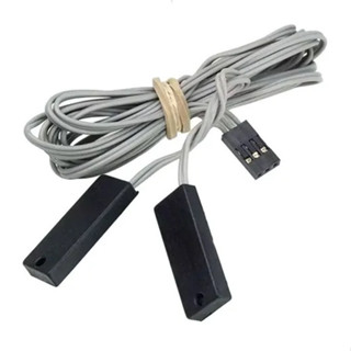 Sensor Fim De Curso Reed imã BV 3 Vias Motor Portão PPA