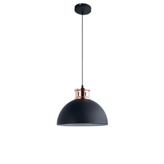 Pendente Lustre de Teto Arthur Ø30 X 155/150 Cm E27 Preto/Cinza/Branco em Oferta na Shopee