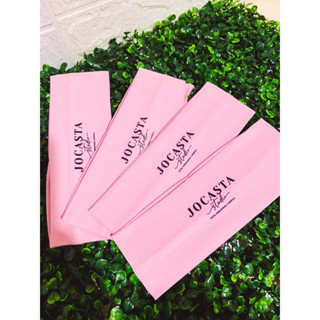 Faixa de Cabelo Personalizada ♡