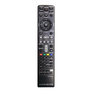 Controle Compatível Home Theater LG Akb73775801 Akb73775802