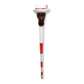 Bengala De Zé Pelintra Malandro Umbanda E Candomblé em Oferta na Shopee
