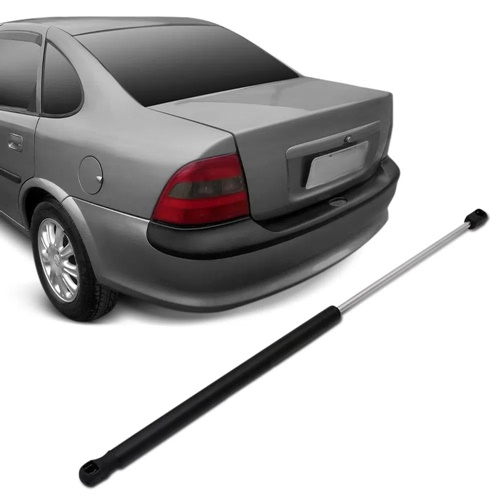 Amortecedor Porta Mala Tampa Traseira Vectra Sedan Todos