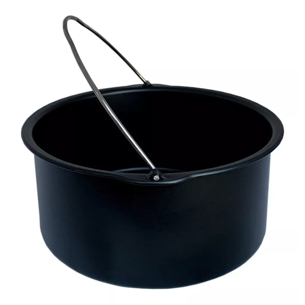 Forma De Assar Air Fry Oster Cadence Ckstaf631